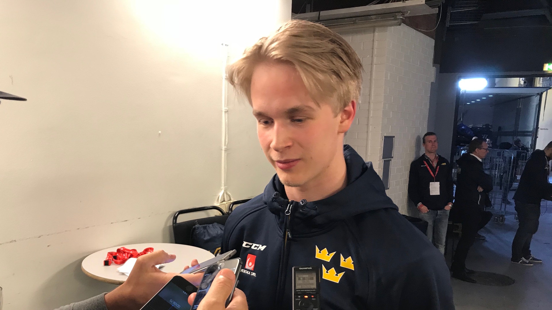 Mattias Ek