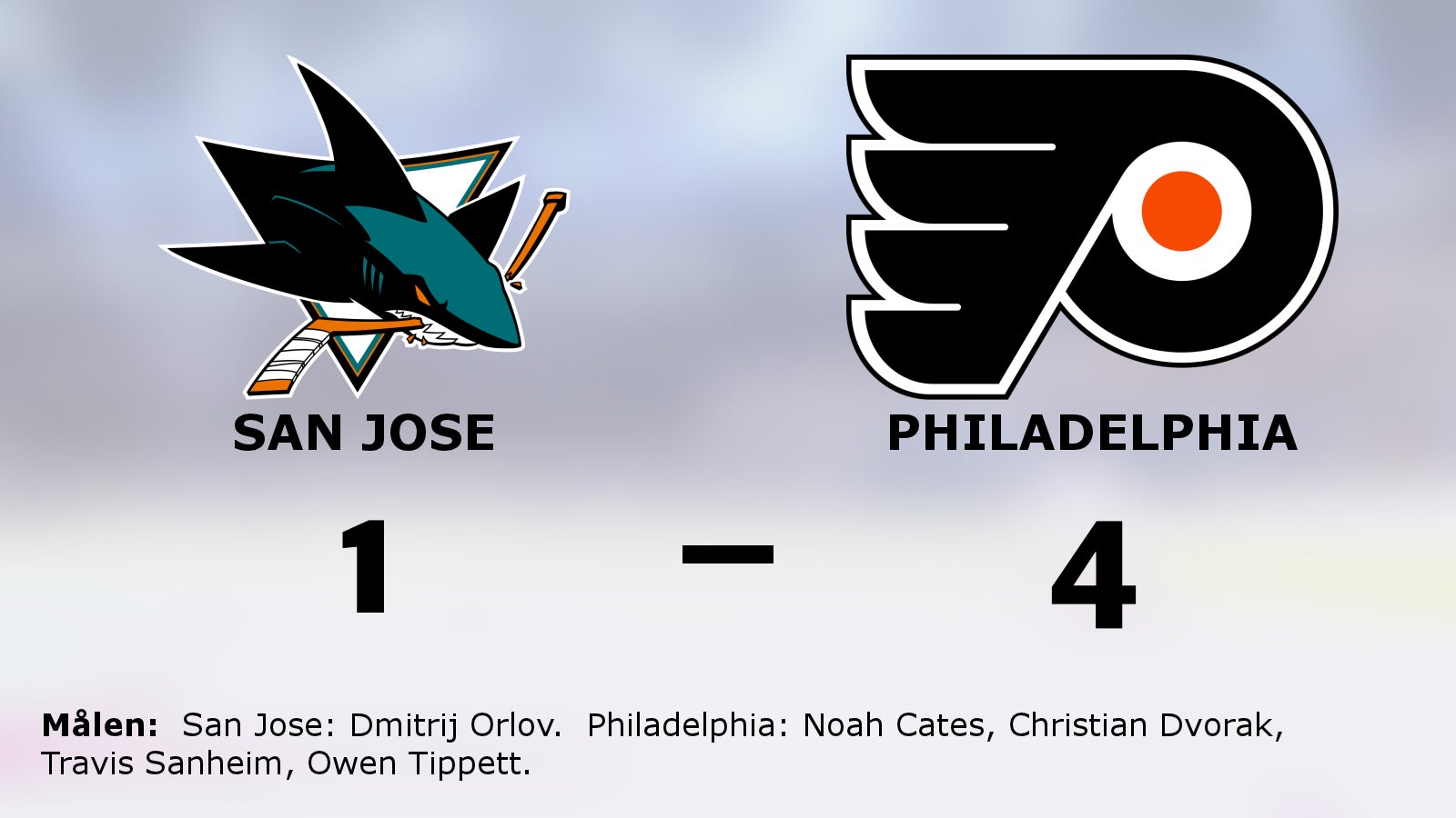 Ny seger för Philadelphia mot drömmotståndet