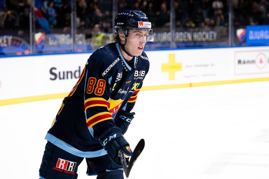 Simon Hastegård/Bildbyrån
