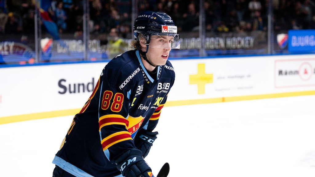 Simon Hastegård/Bildbyrån