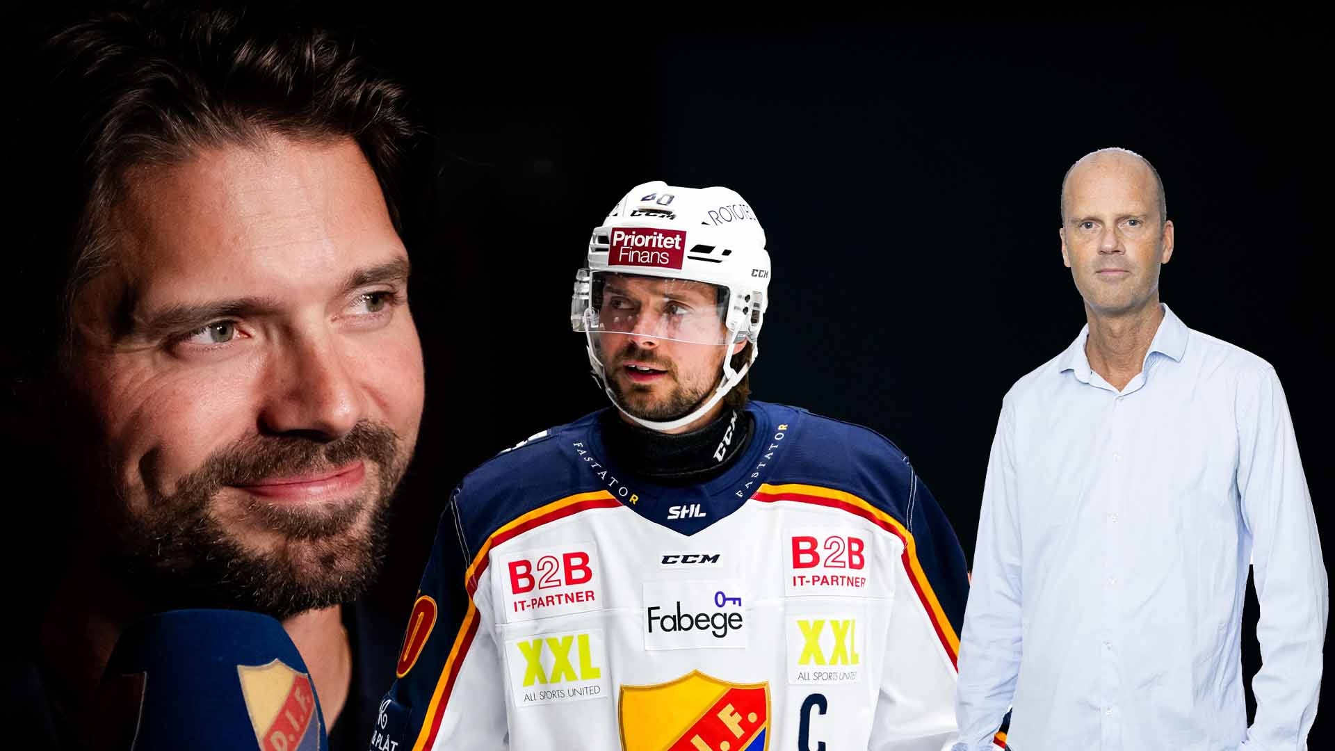 Foto: Bildbyrån