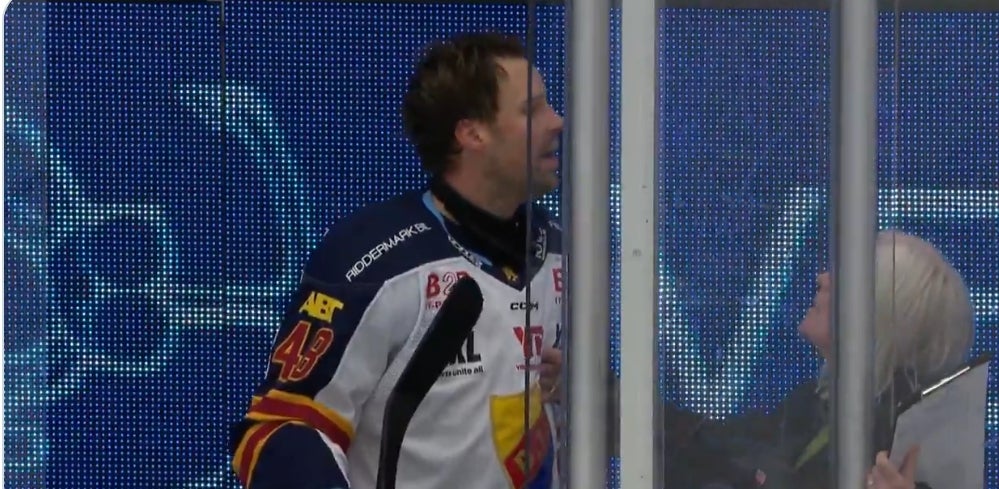 Dick Axelsson