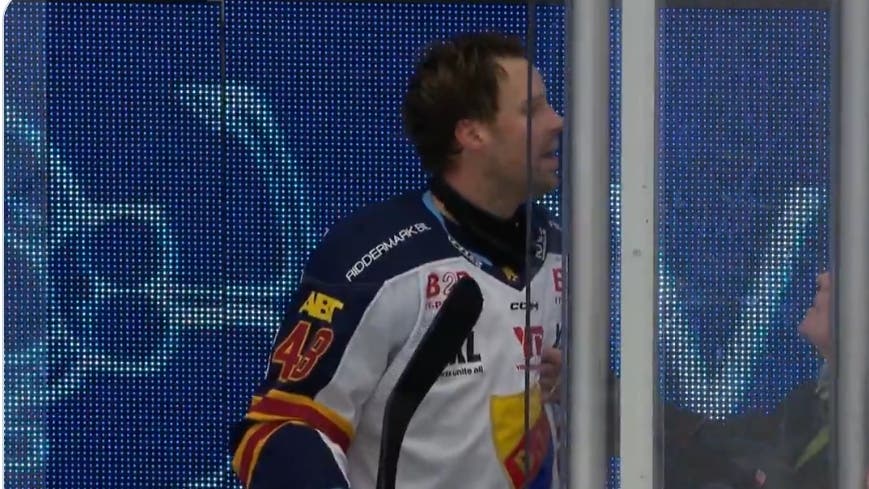 Dick Axelsson