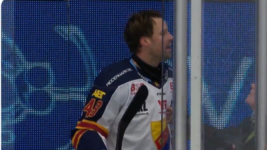 TV4 Skärmdump