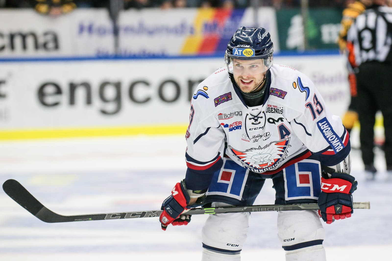 (1058) Andrew Gordon