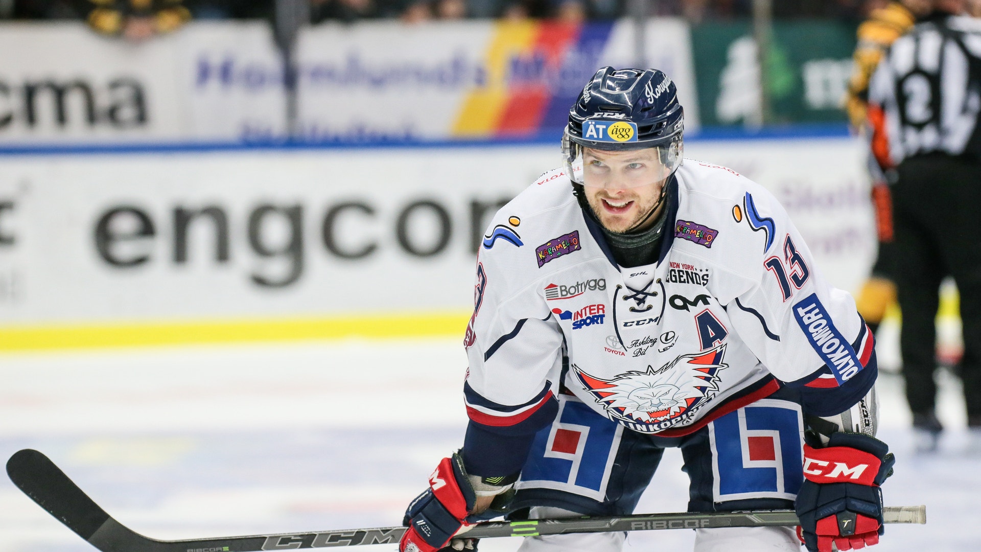 (1058) Andrew Gordon