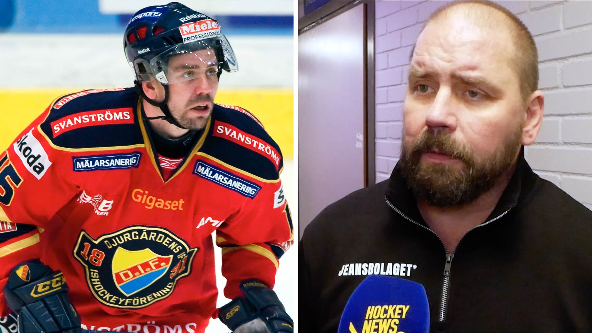 Bildbyrån / Henrik Sjöberg