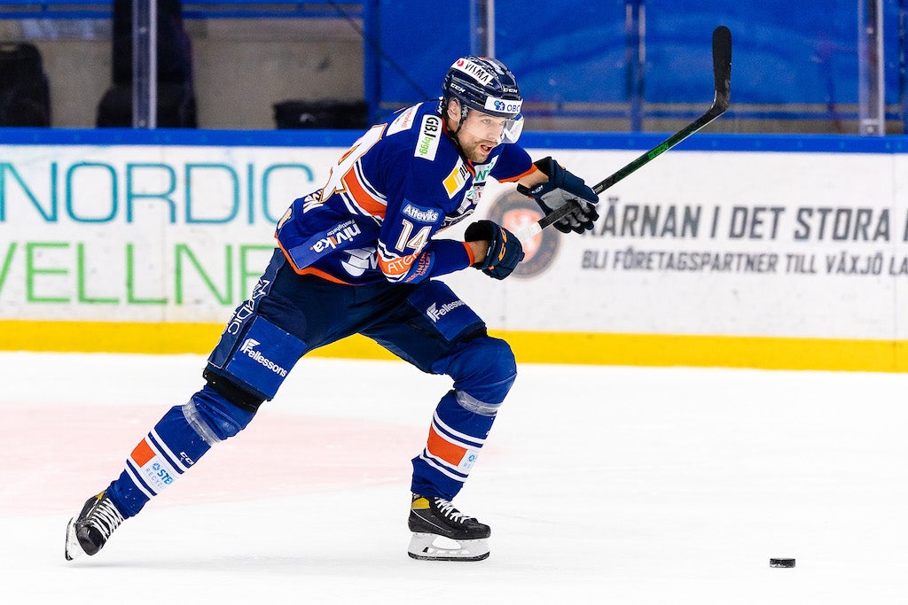 Jonas Ljungdahl/Bildbyrån