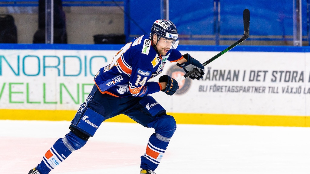 Jonas Ljungdahl/Bildbyrån