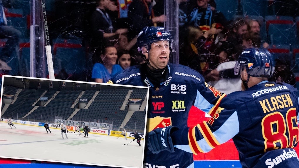 Foto: Bildbyrån och Mattias Ek