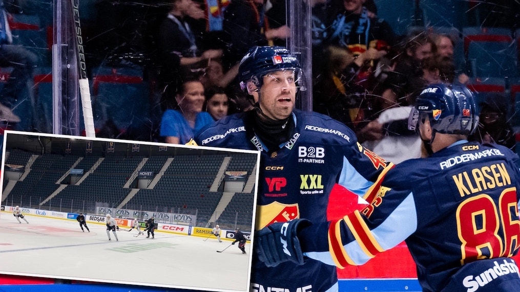 Foto: Bildbyrån och Mattias Ek