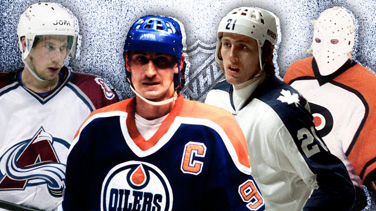 (29828) NHL-bild