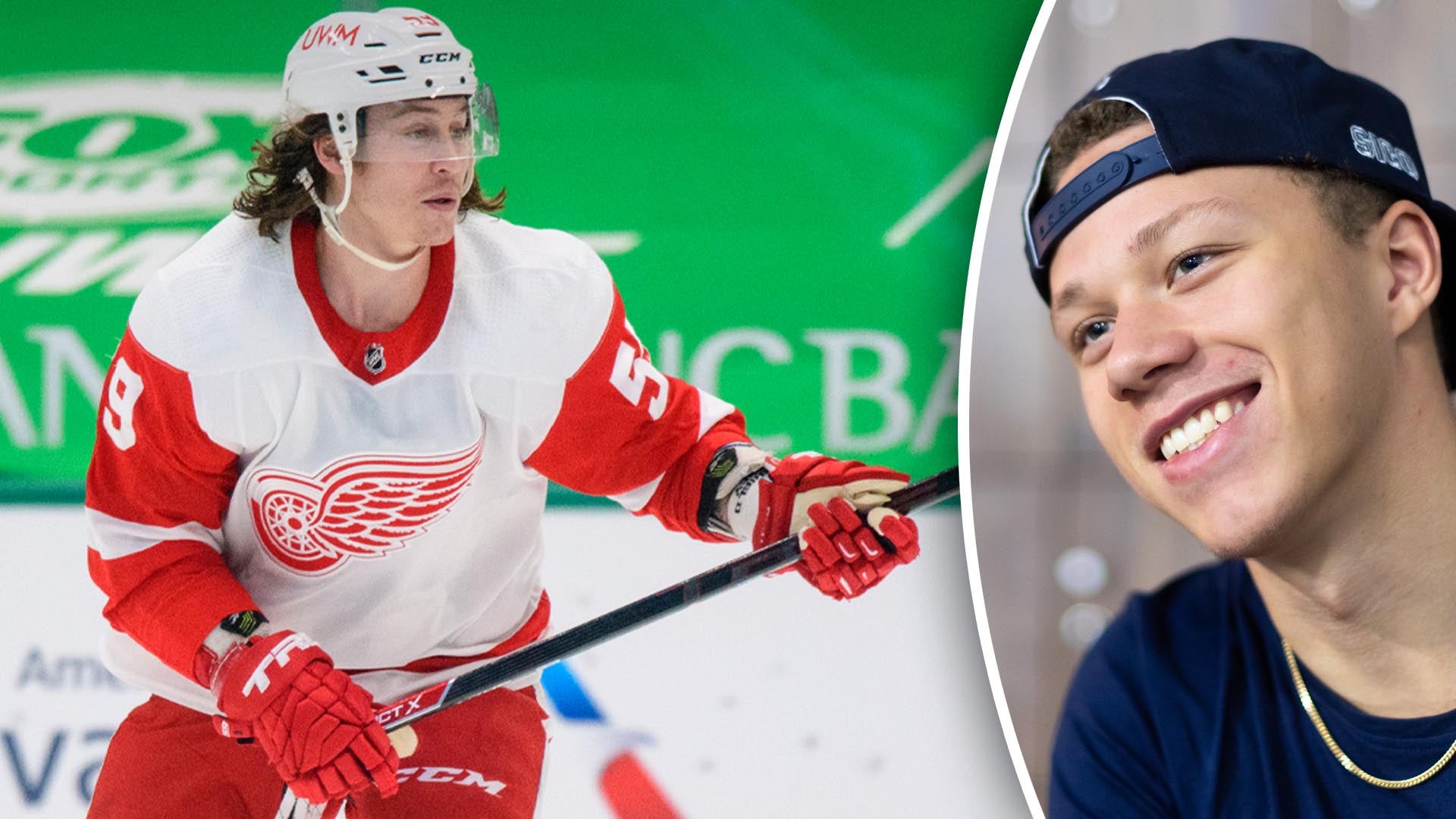 (20942) Larkin Raymond