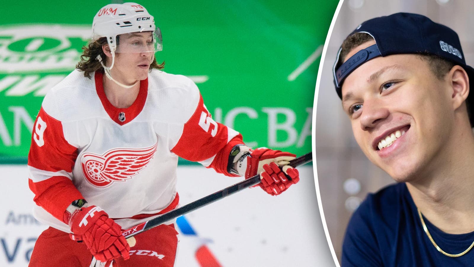 (20942) Larkin Raymond