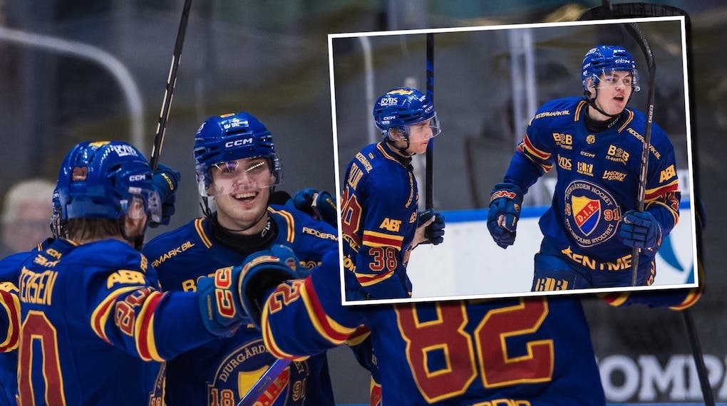 Håvard Salsten Eklund Frondell