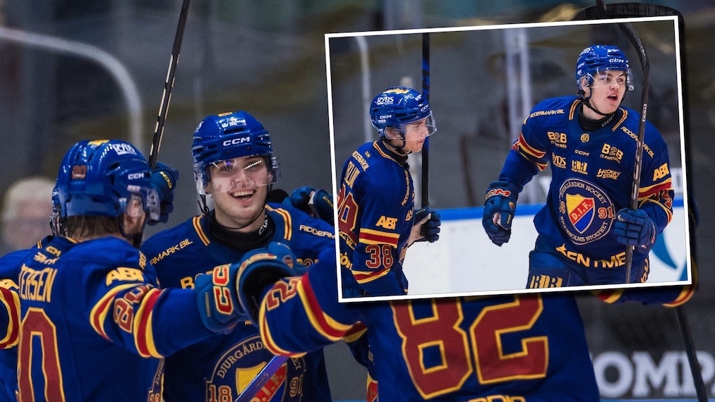Foto: Kenta Jönsson/Bildbyrån