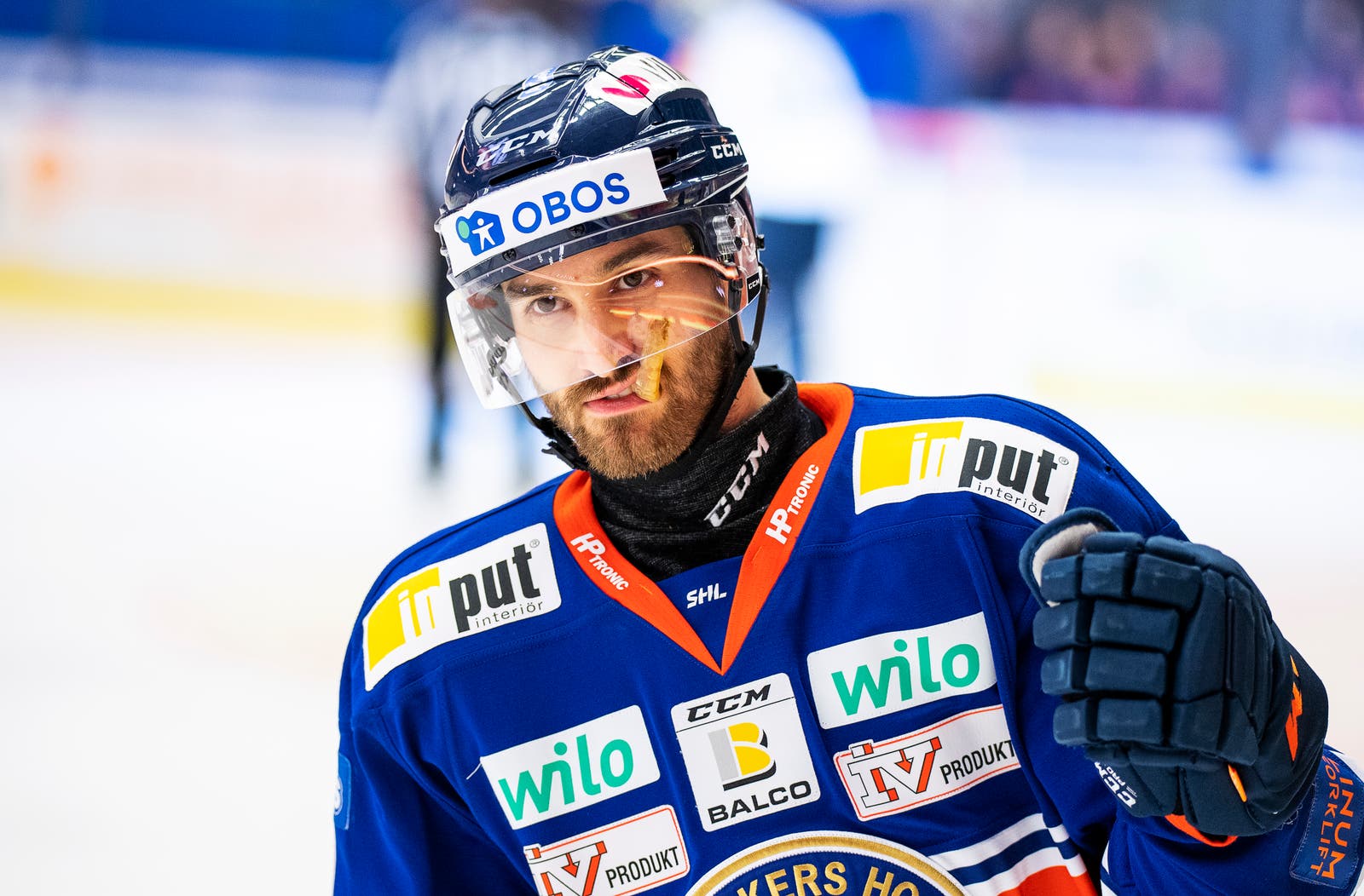 (17682) Andrew Calof