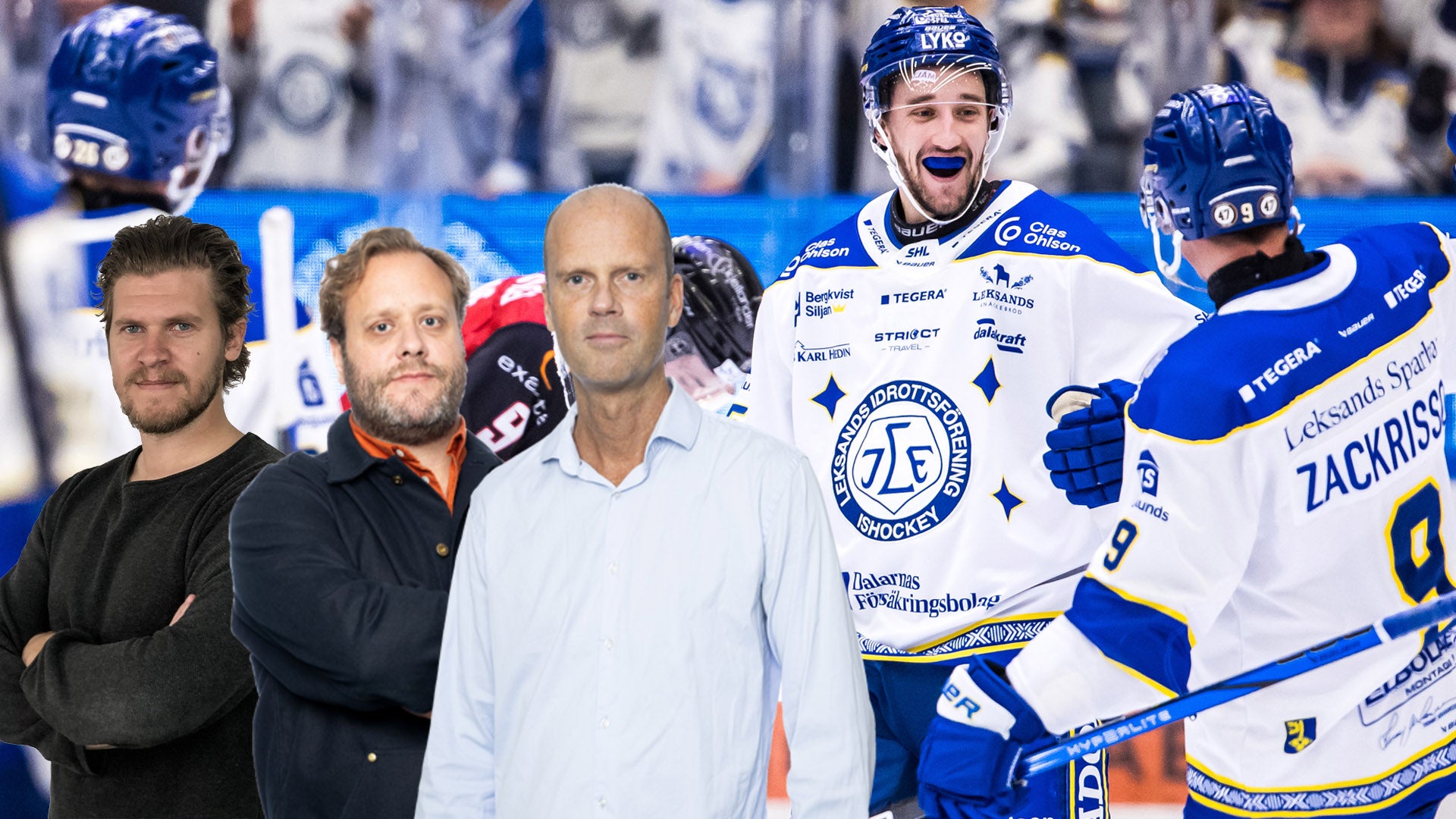 Bildbyrån