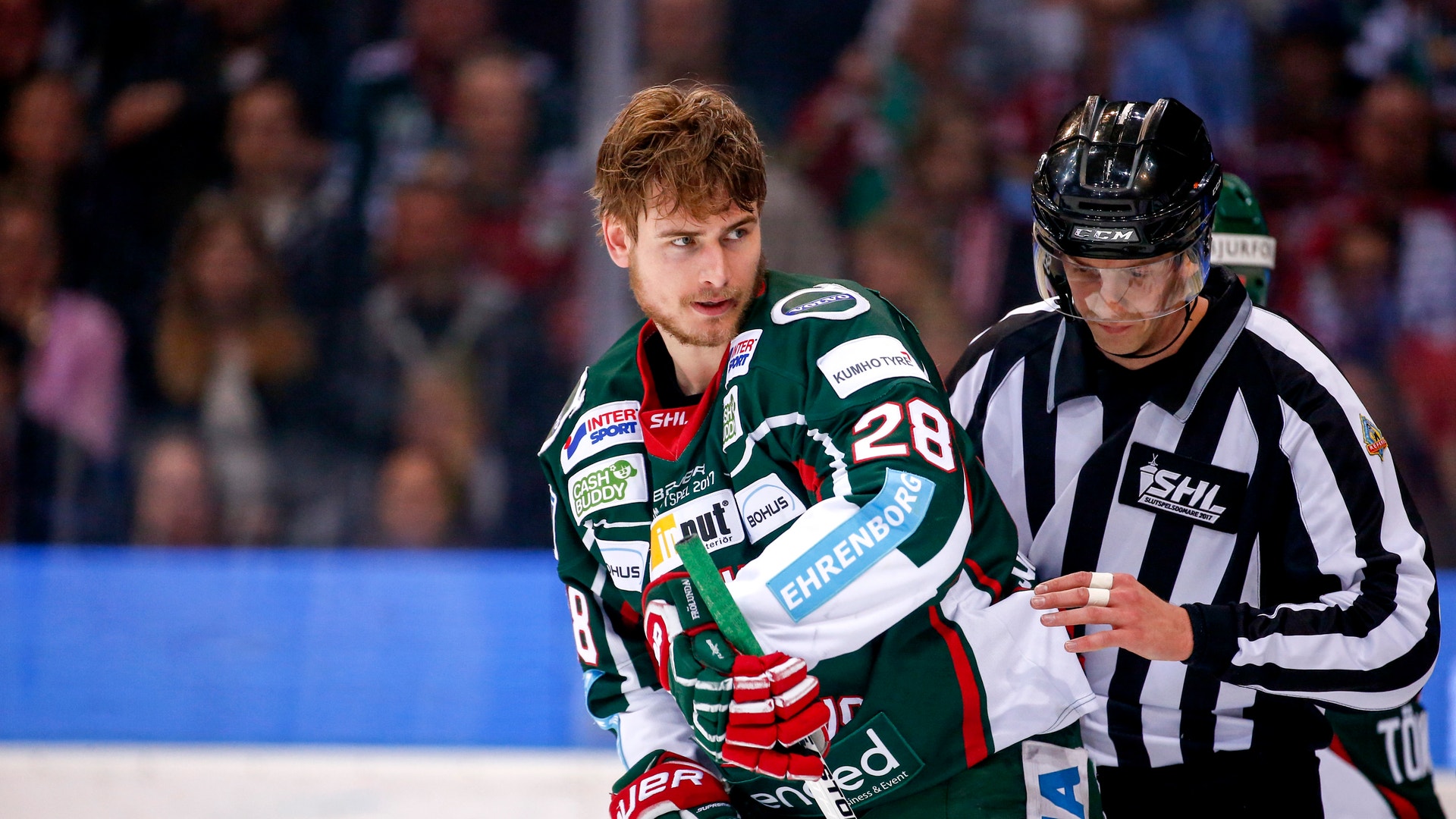 Michael Erichsen/Bildbyrån