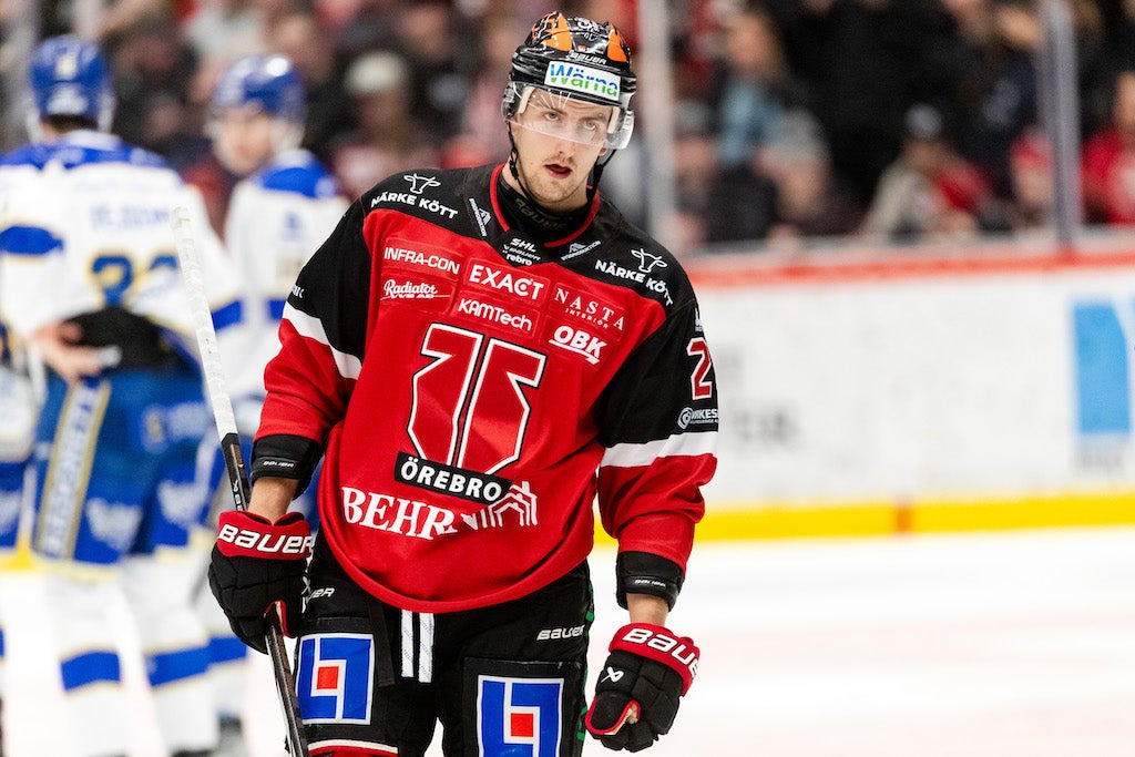 Foto: Johan Bernström/Bildbyrån