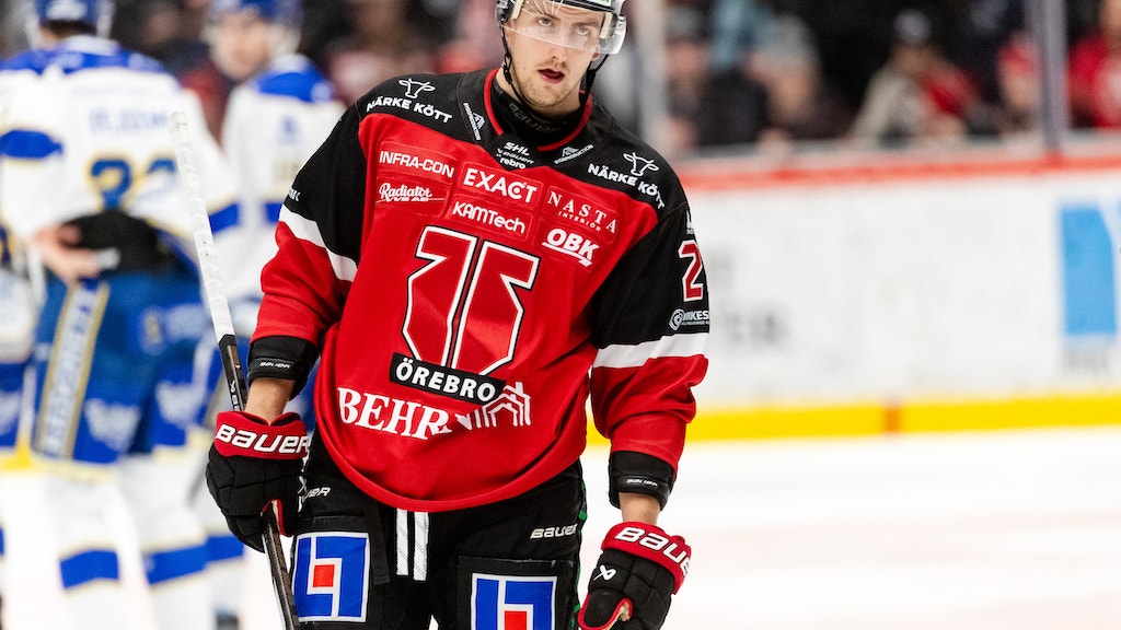 Foto: Johan Bernström/Bildbyrån