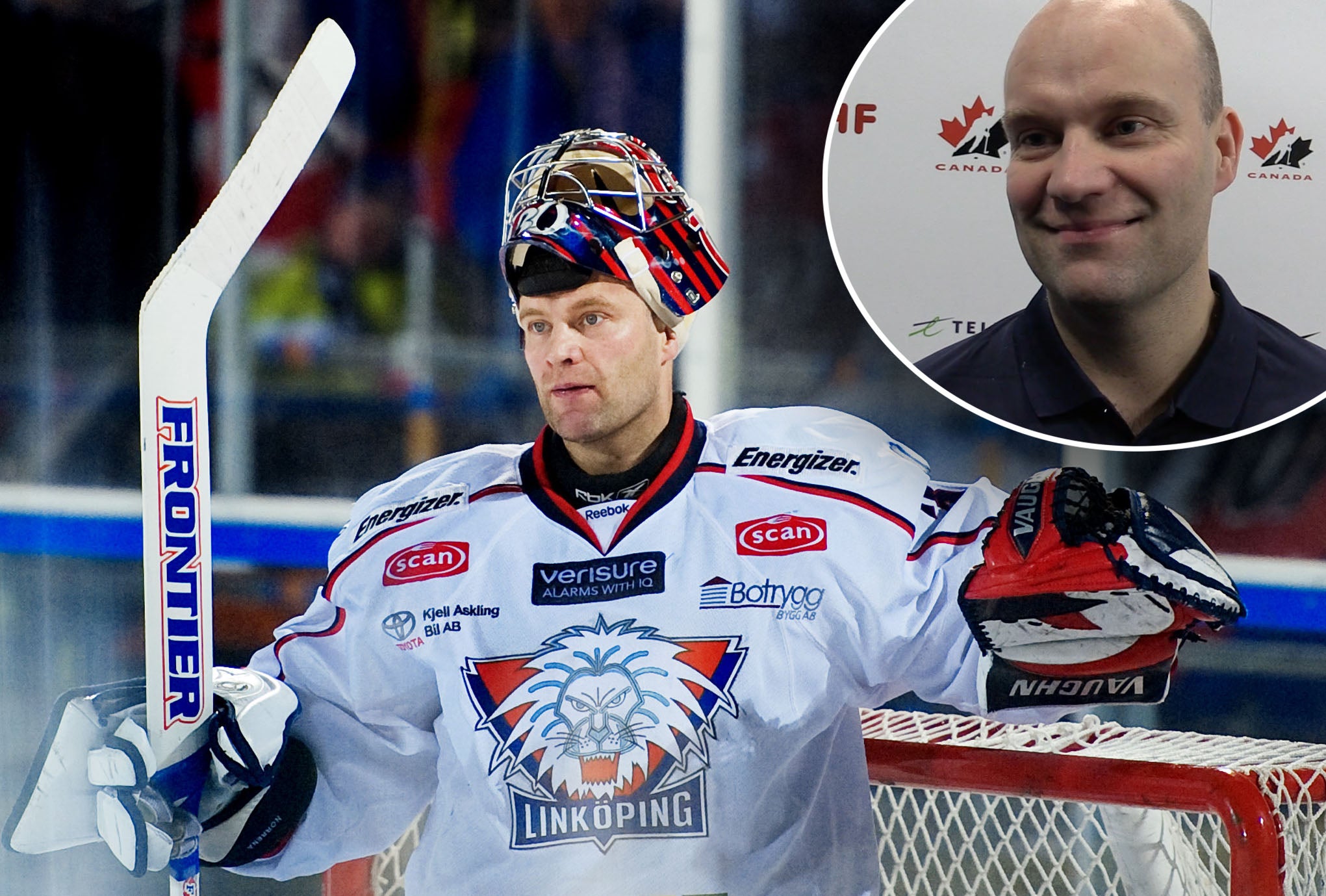 Bildbyrån / HockeyNews.se