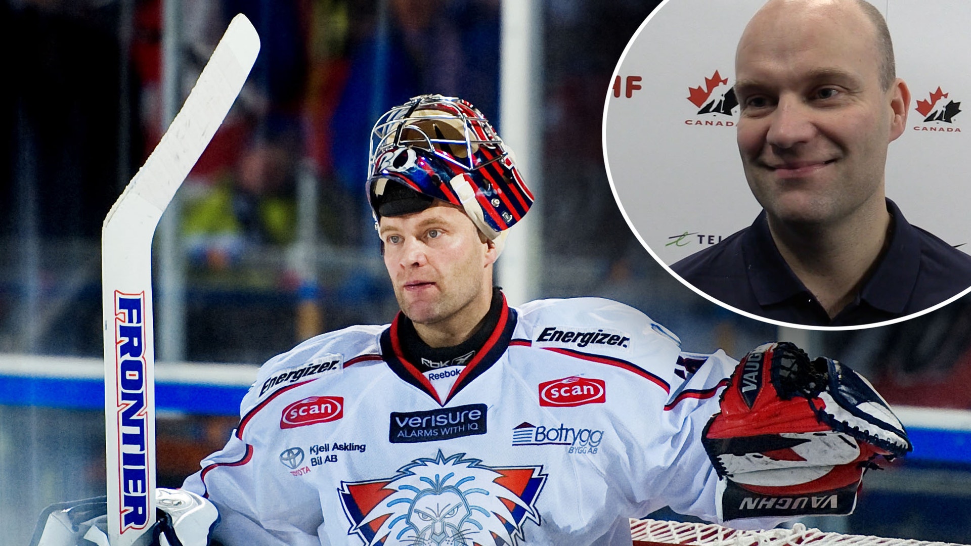 Bildbyrån / HockeyNews.se