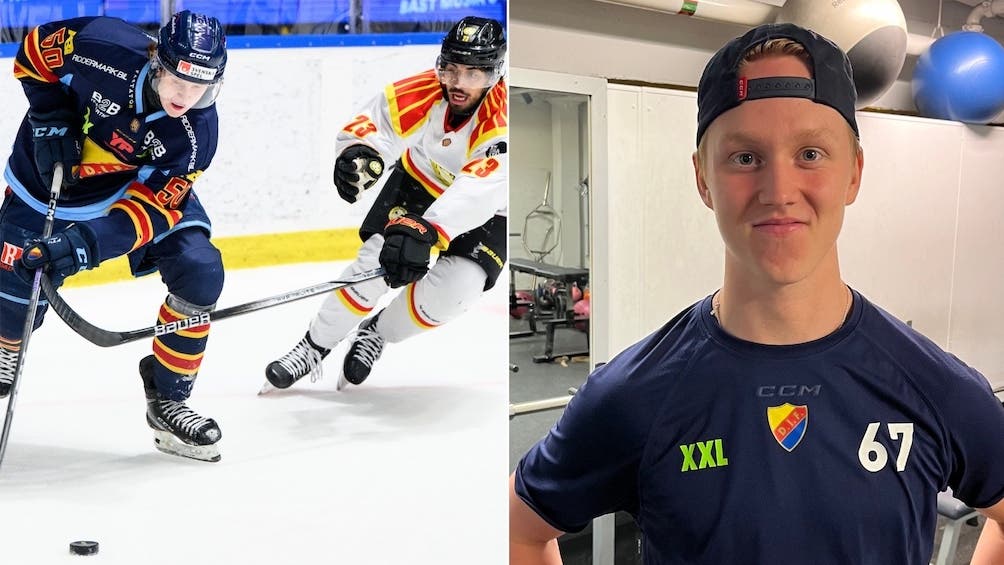 Foto: Bildbyrån och Mattias Ek
