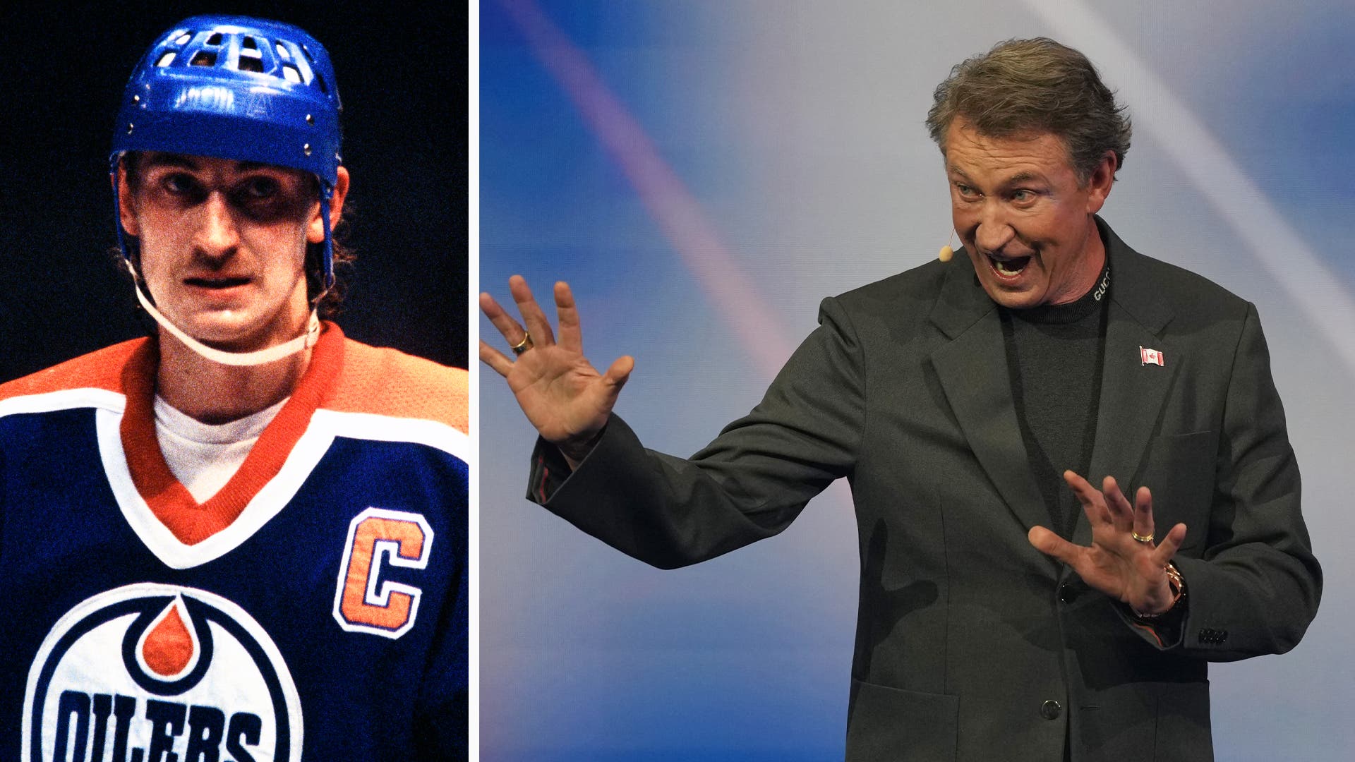 wayne gretzky