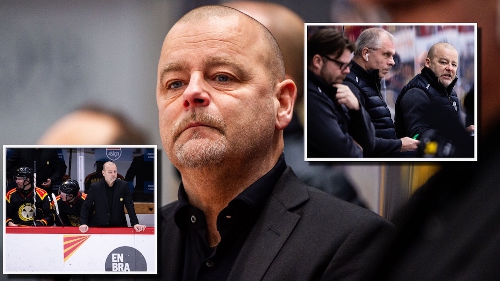 Foto: Bildbyrån