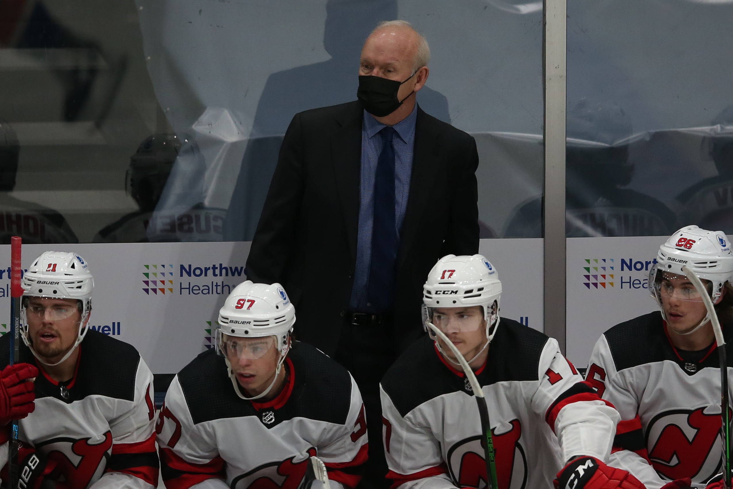 (17753) New Jersey Lindy Ruff