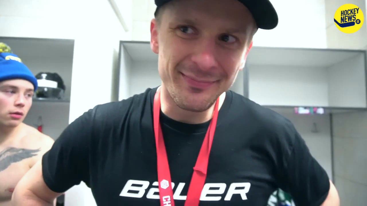 Mattias Persson/HockeyNews.se