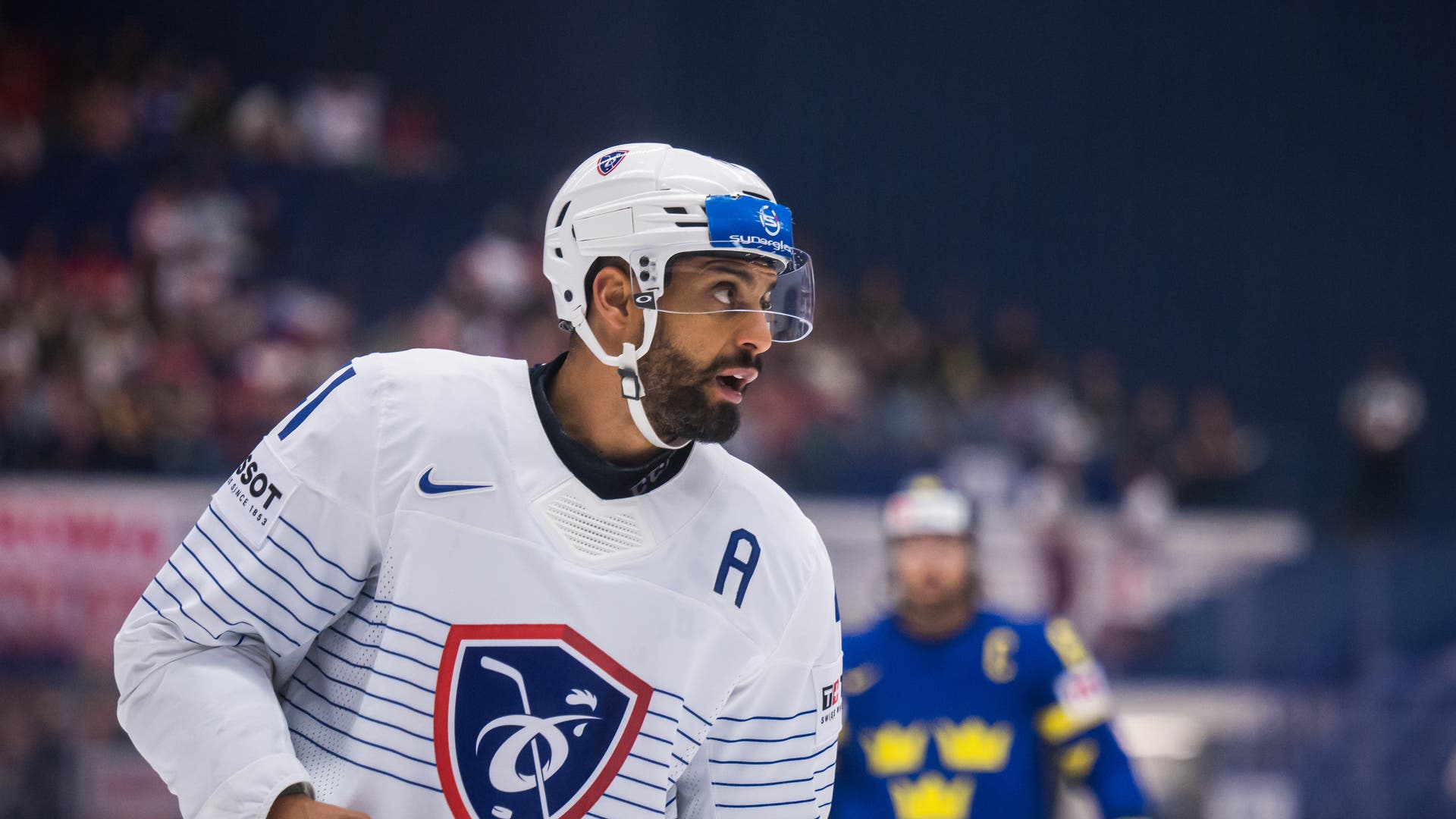 Bellemare