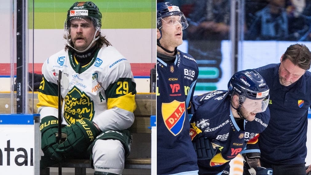 Alexander Wiklund Alexander Ytterell