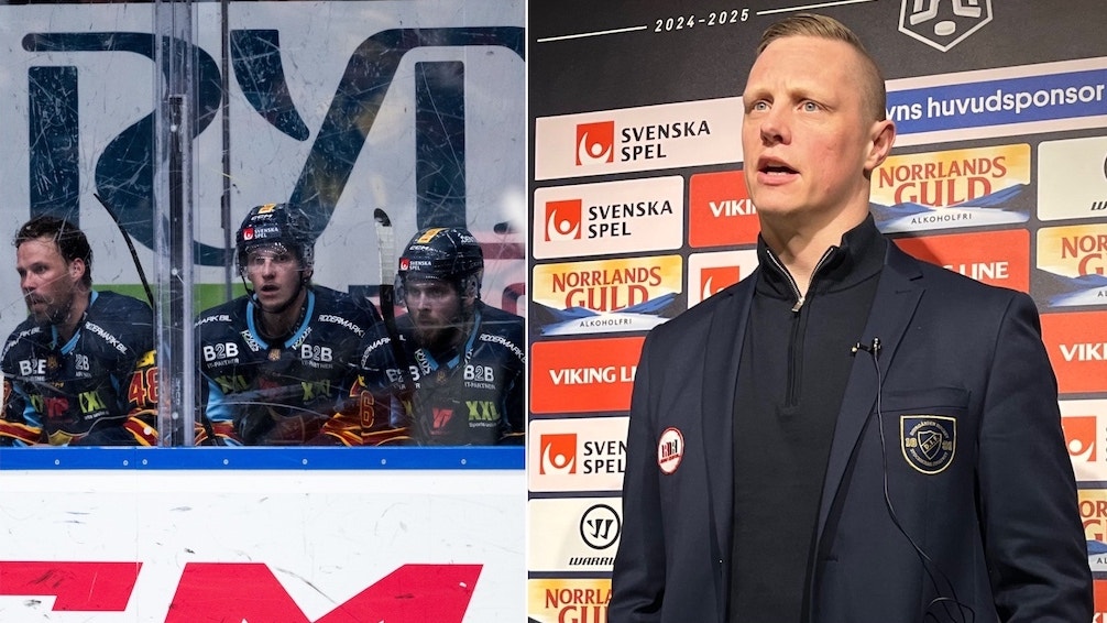 Foto: Bildbyrån och Mattias Ek