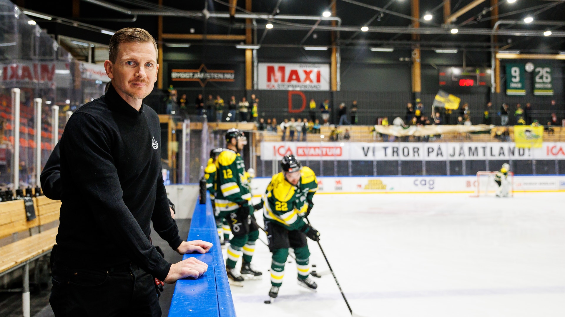 Foto: Bildbyrån