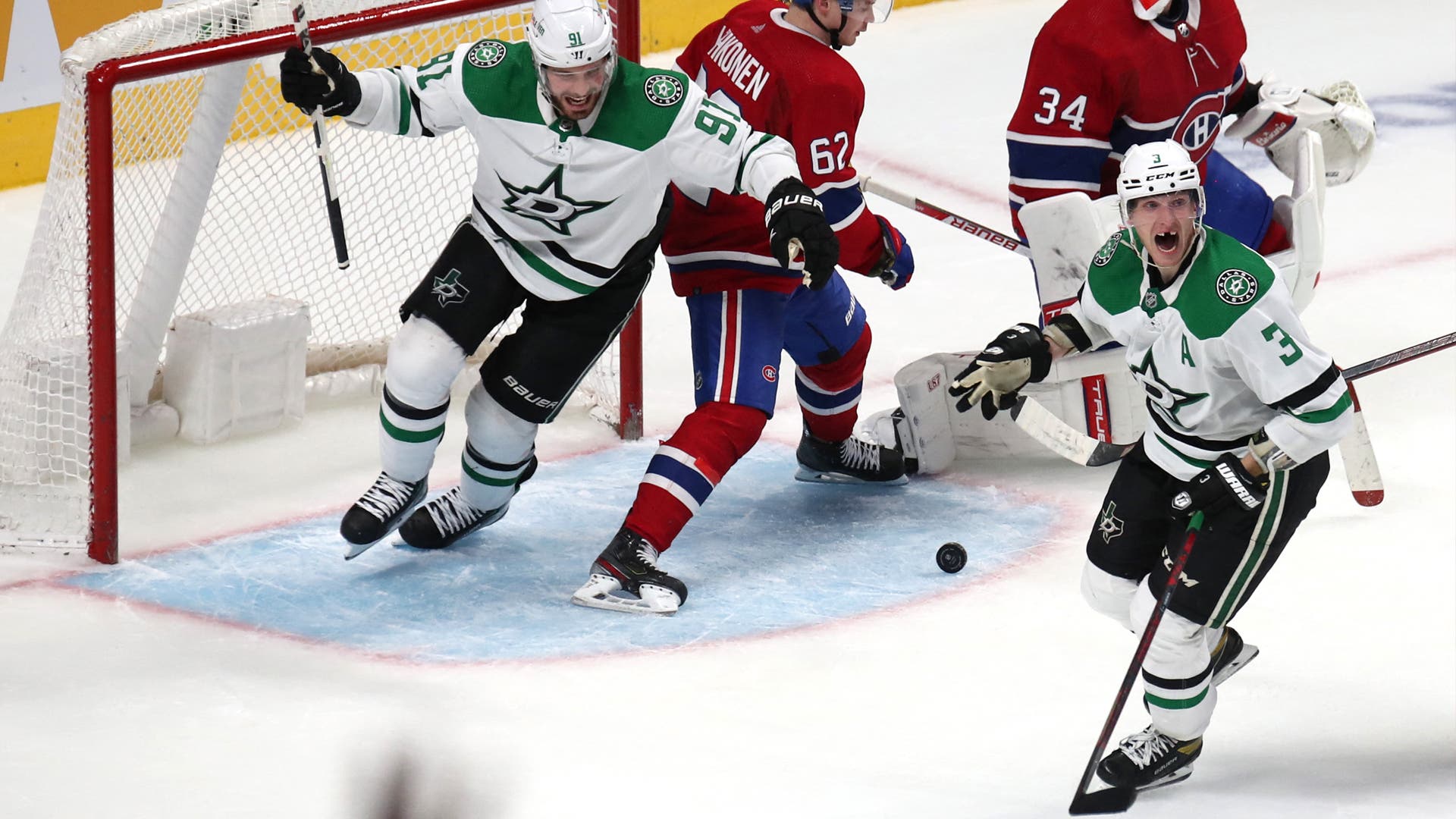 (22763) John Klingberg