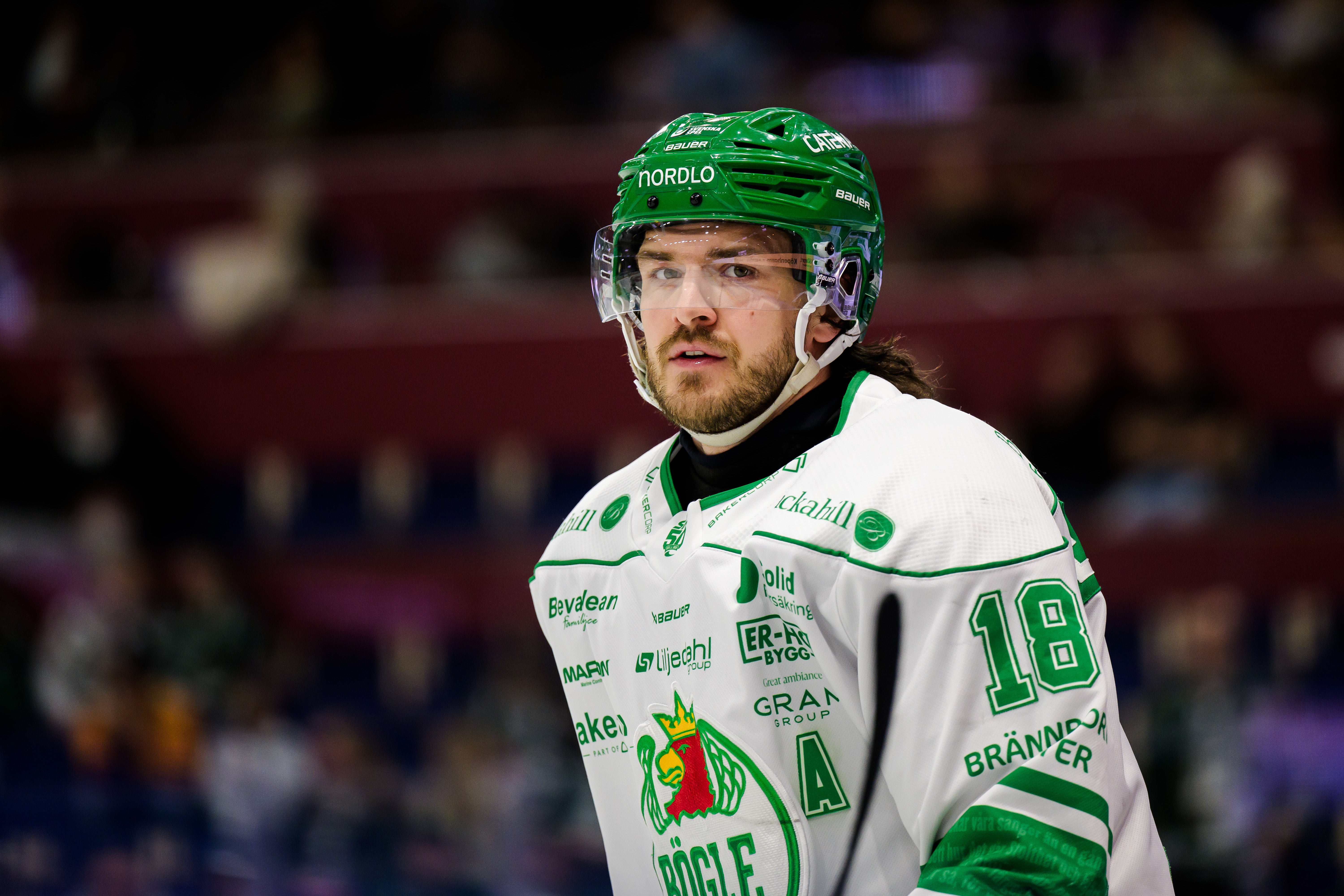 Foto: Fredrik Karlsson/Bildbyrån