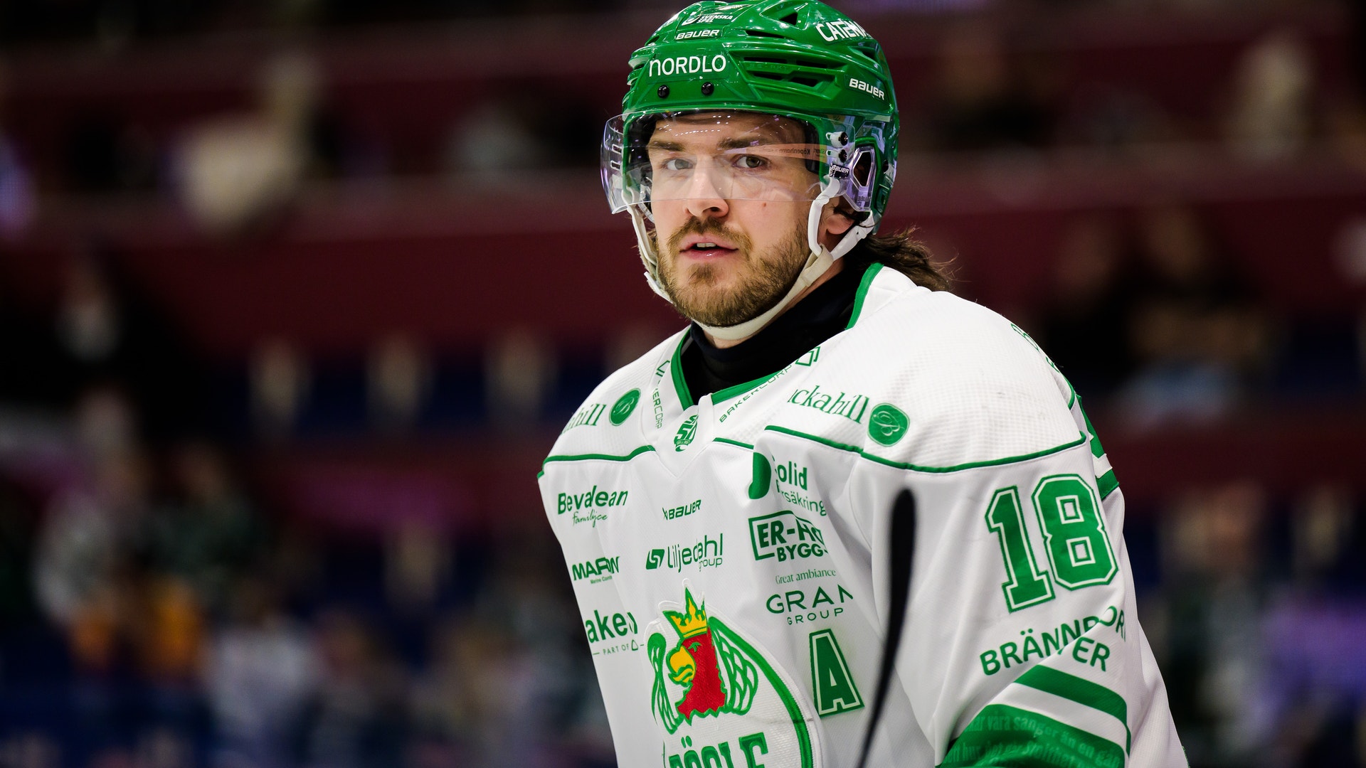 Foto: Fredrik Karlsson/Bildbyrån