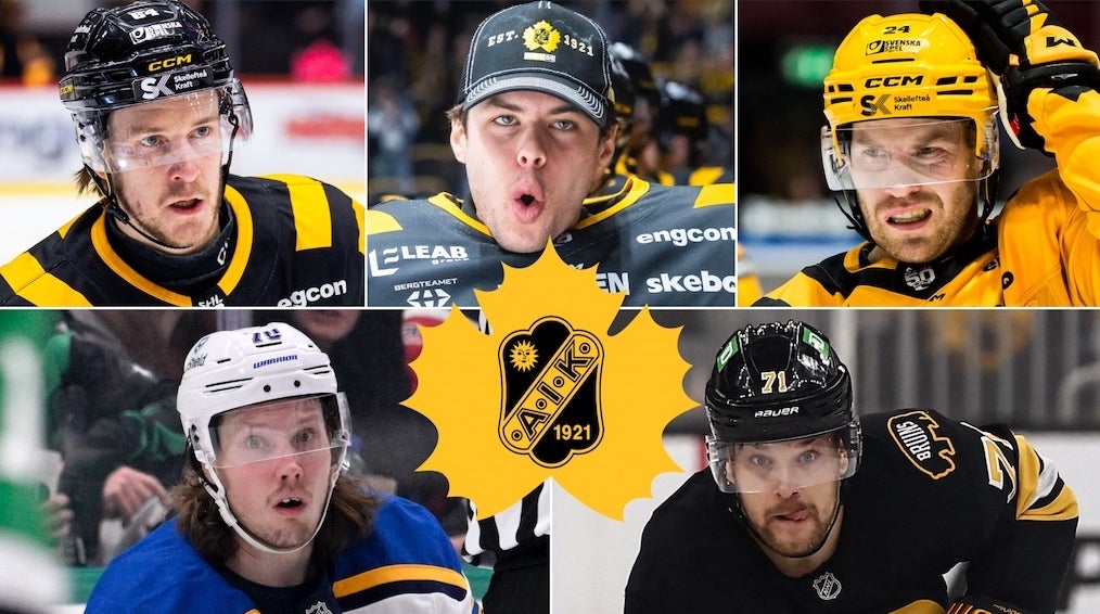 Skellefteå genomgång 2026/2027