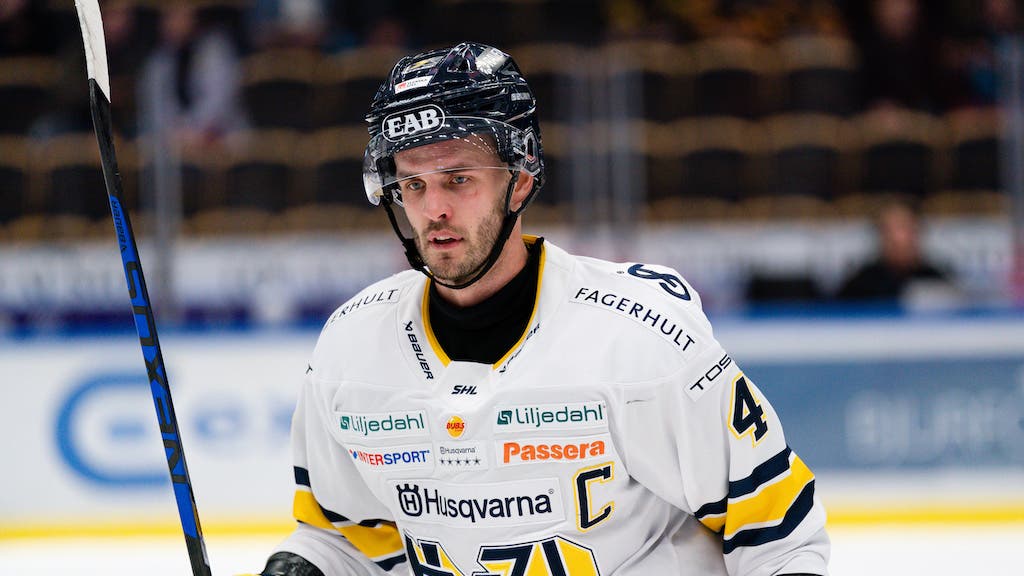 (26747) Niklas Hjalmarsson HV71