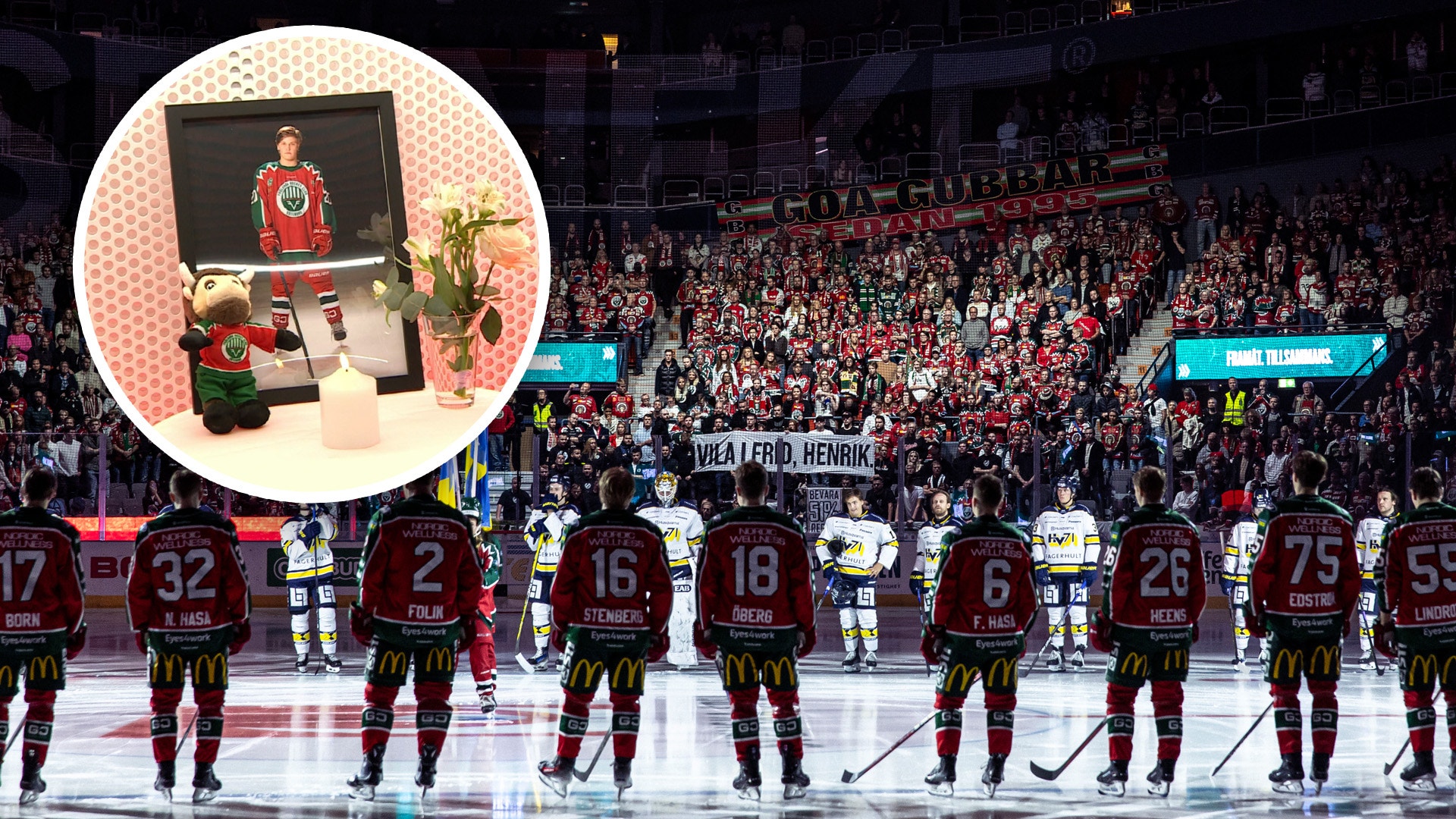 (29360) Henrik-Frölunda