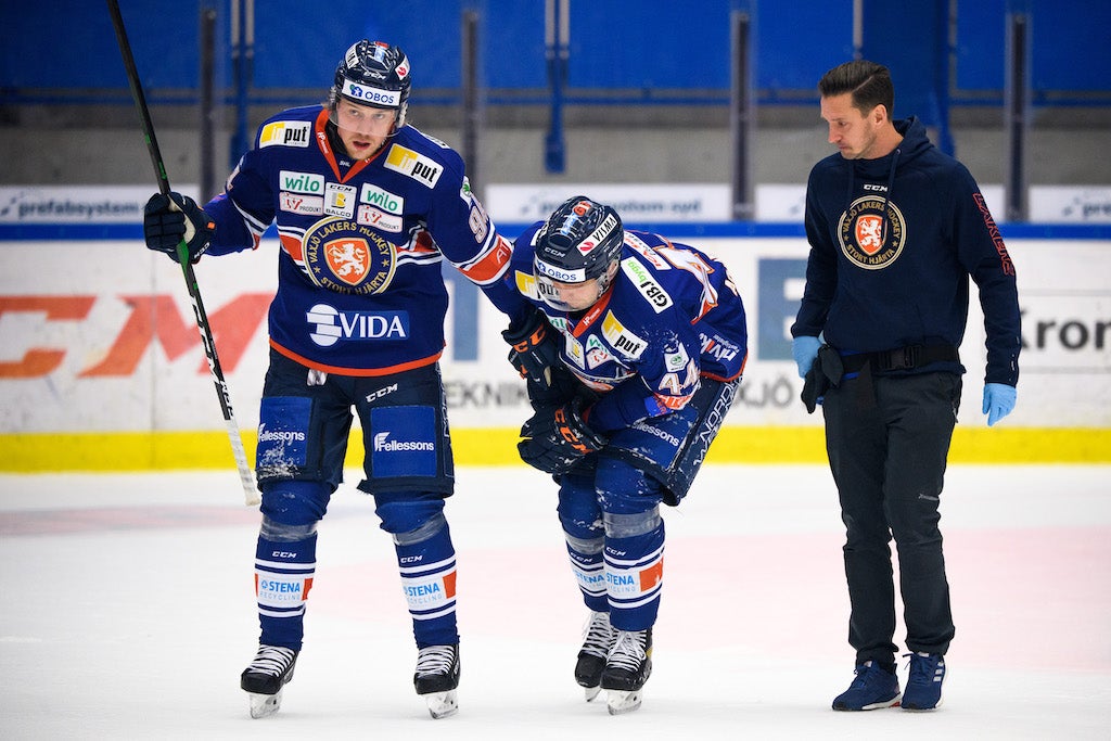 Jonas Ljungdahl/Bildbyrån