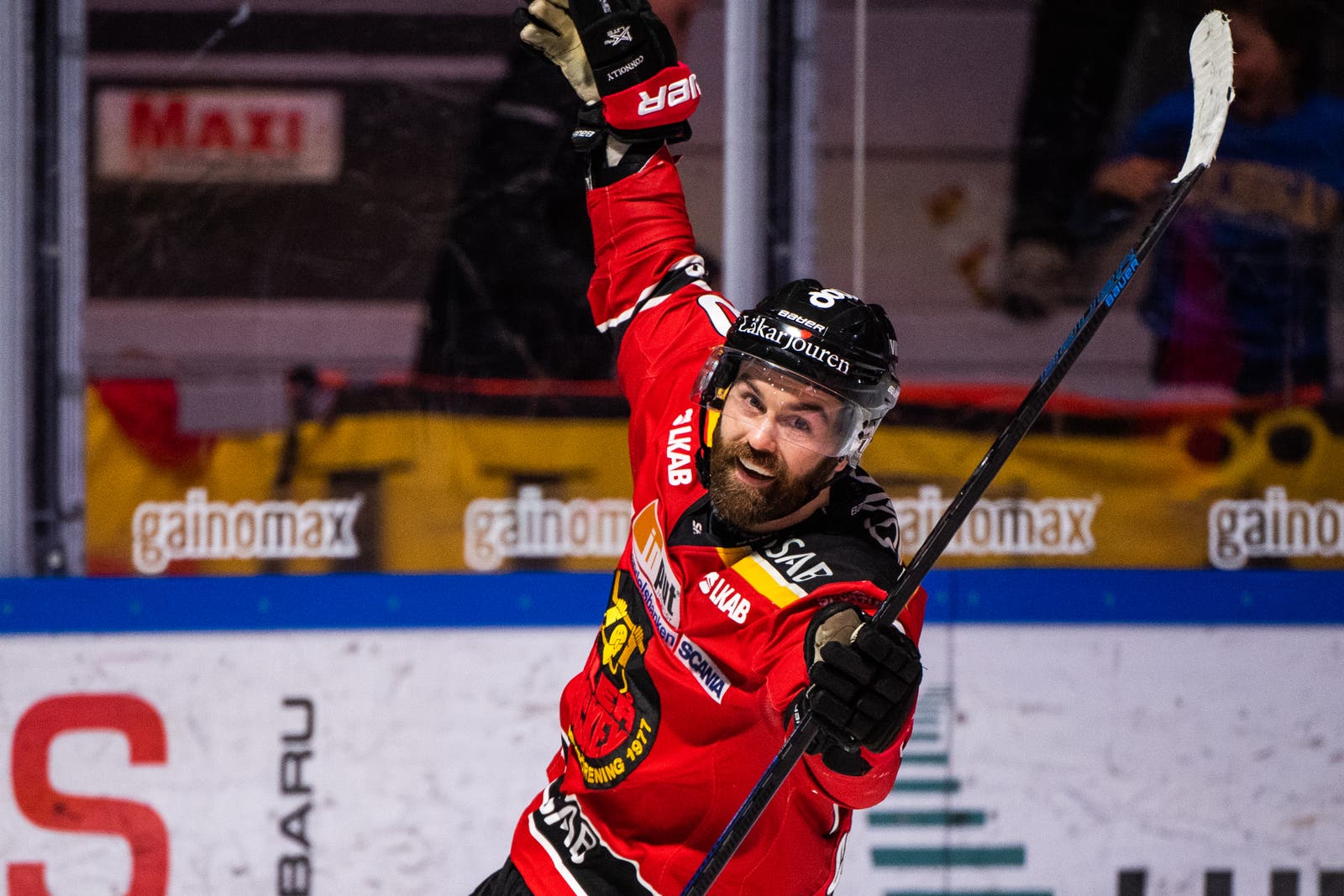 (5029) Jack Connolly