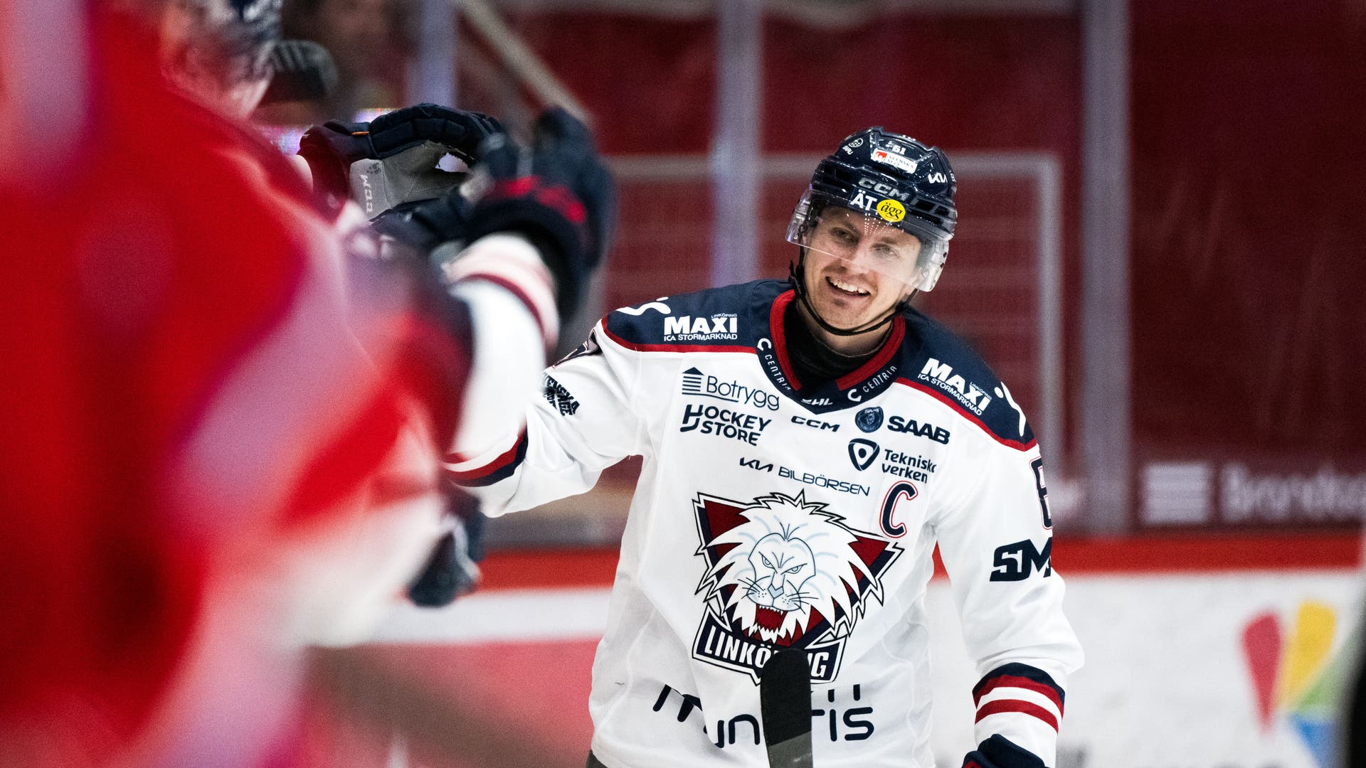 Markus Ljungh