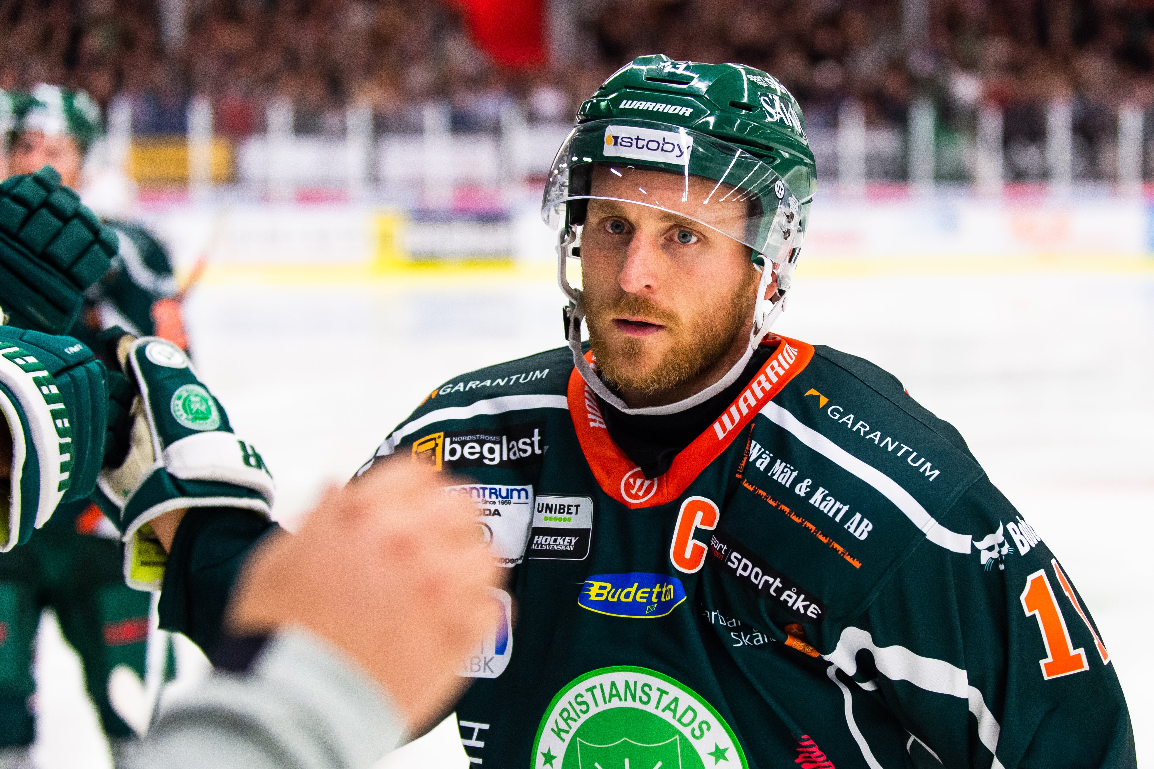 (10783) Fredrik Hansson