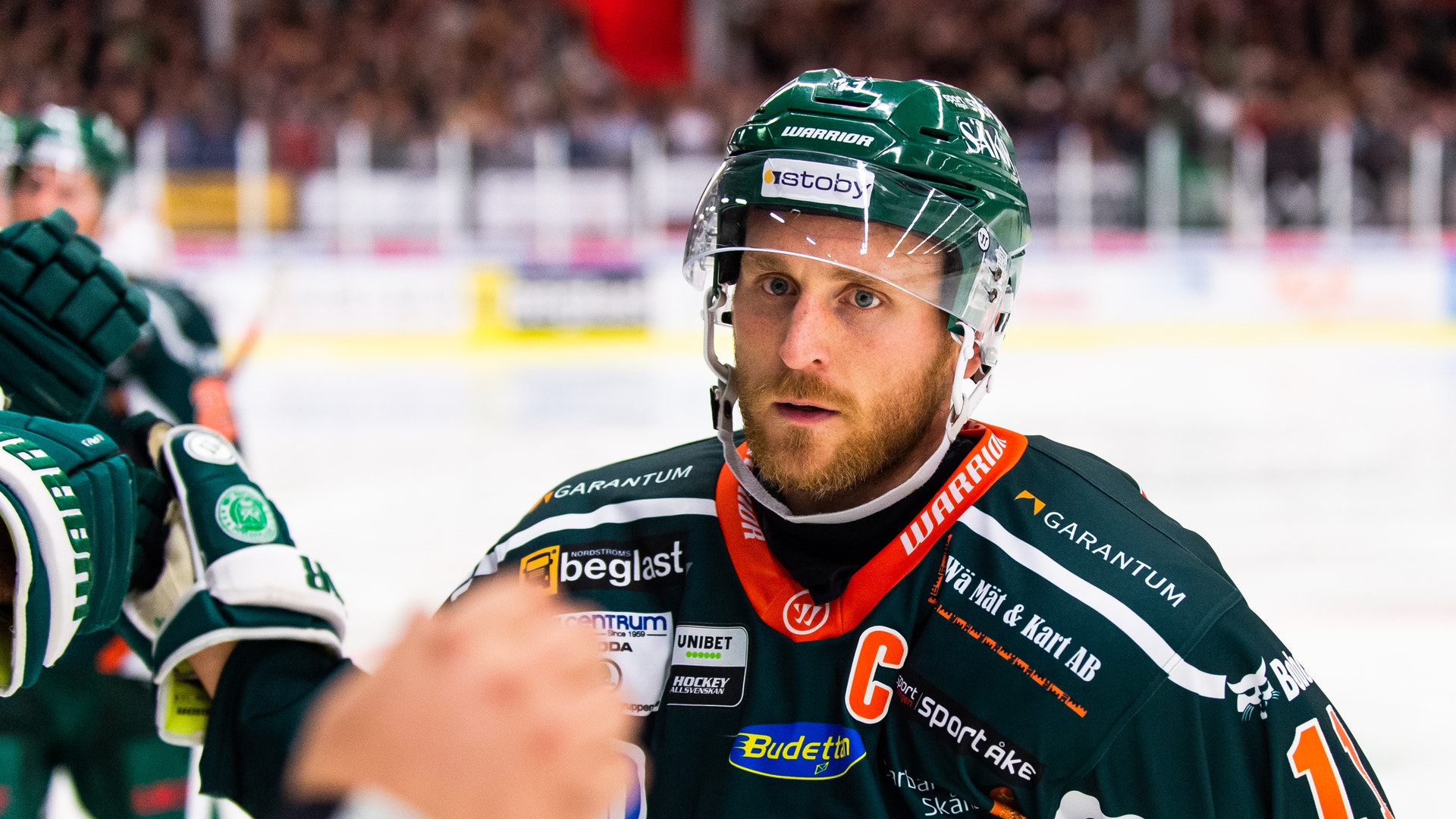 (10783) Fredrik Hansson