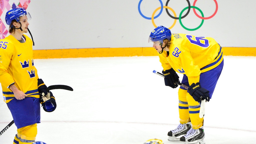 Daniel Stiller/Bildbyrån