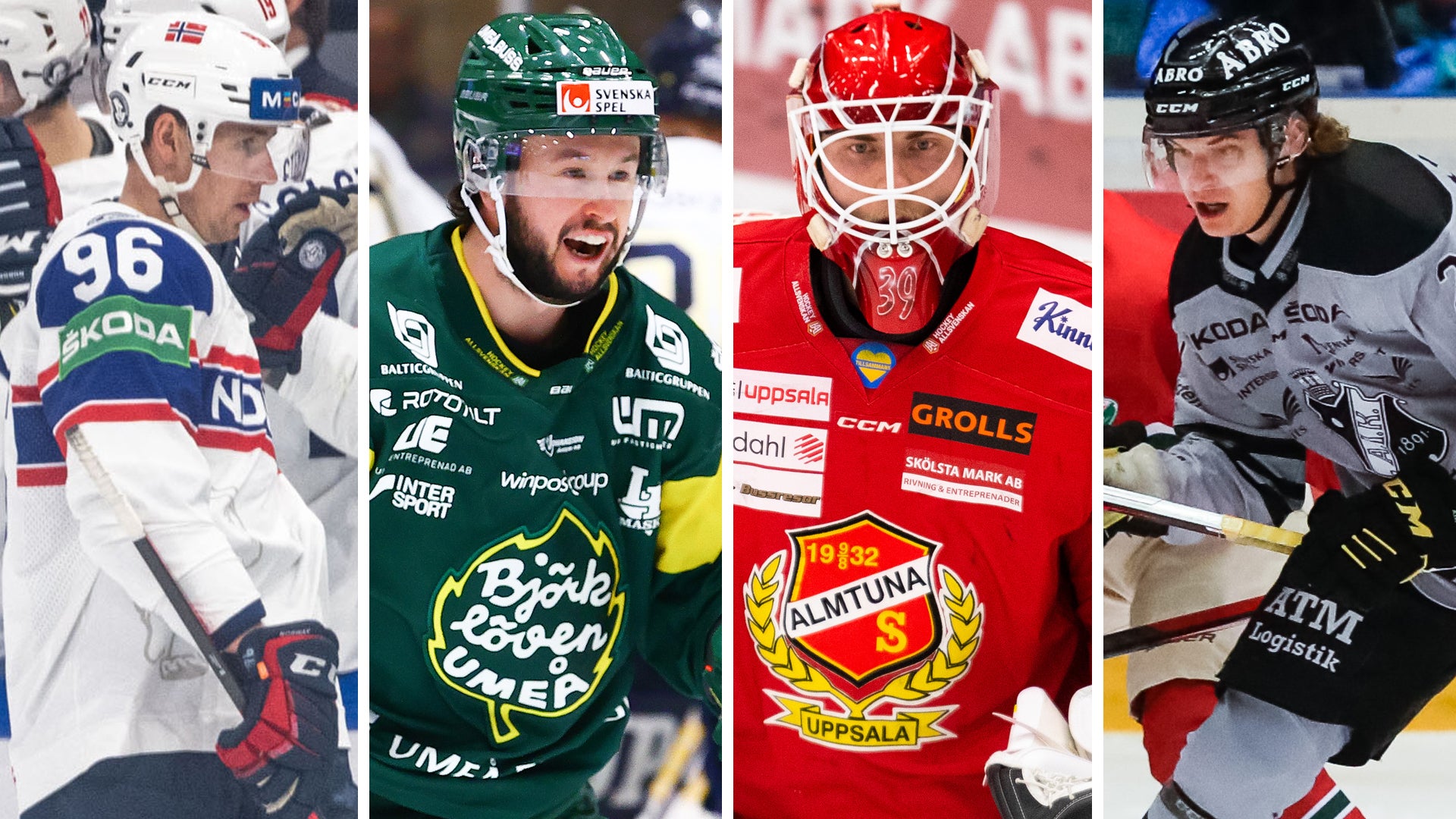 (23931) Allsvenska free agents