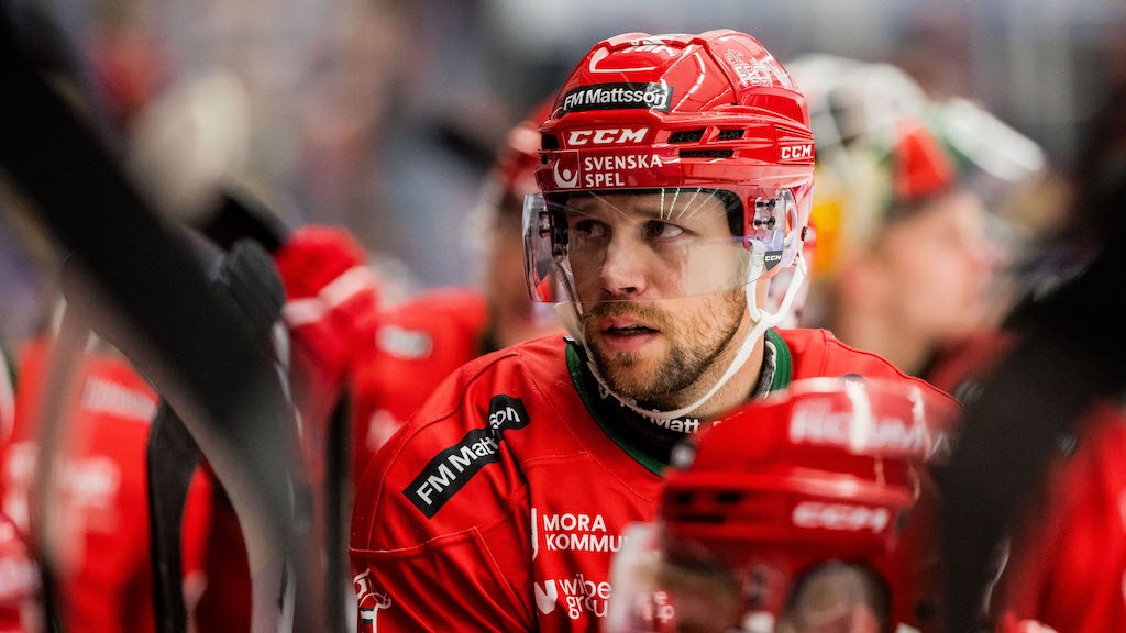 Foto: Daniel Eriksson/Bildbyrån